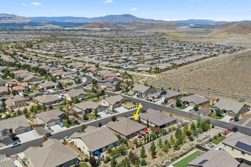 10230 Palladium Mine, Reno, Nevada 89521, 3 Bedrooms Bedrooms, ,3 BathroomsBathrooms,Residential,Residential,Palladium Mine,0,260010410