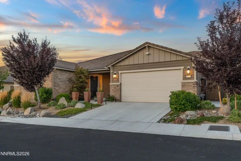 10230 Palladium Mine, Reno, Nevada 89521, 3 Bedrooms Bedrooms, ,3 BathroomsBathrooms,Residential,Residential,Palladium Mine,0,260010410