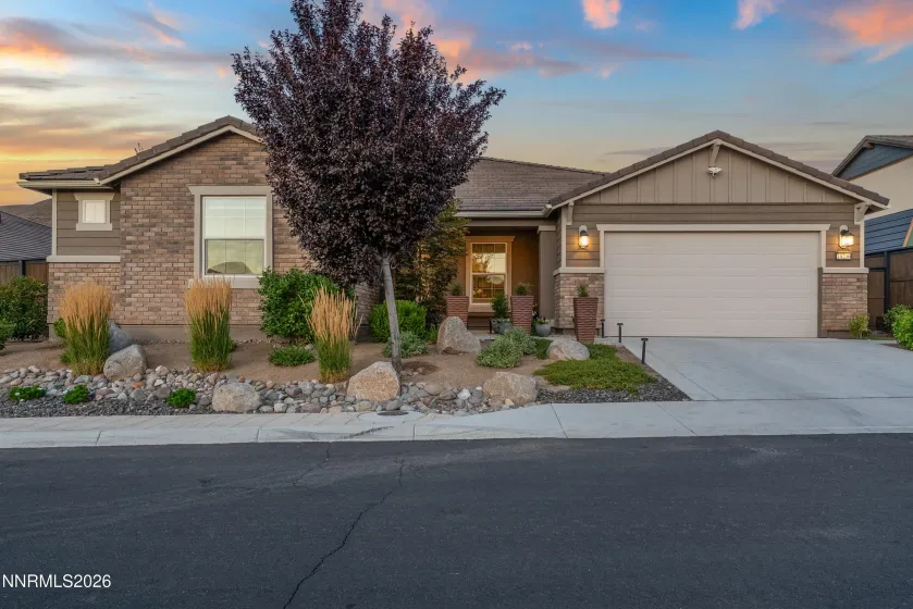 10230 Palladium Mine, Reno, Nevada 89521, 3 Bedrooms Bedrooms, ,3 BathroomsBathrooms,Residential,Residential,Palladium Mine,0,260010410