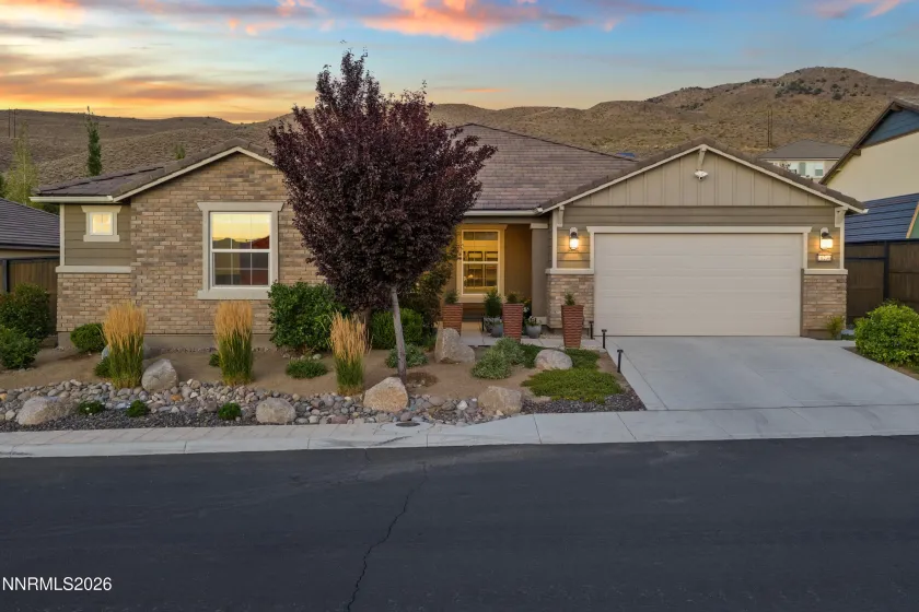 10230 Palladium Mine, Reno, Nevada 89521, 3 Bedrooms Bedrooms, ,3 BathroomsBathrooms,Residential,Residential,Palladium Mine,0,260010410