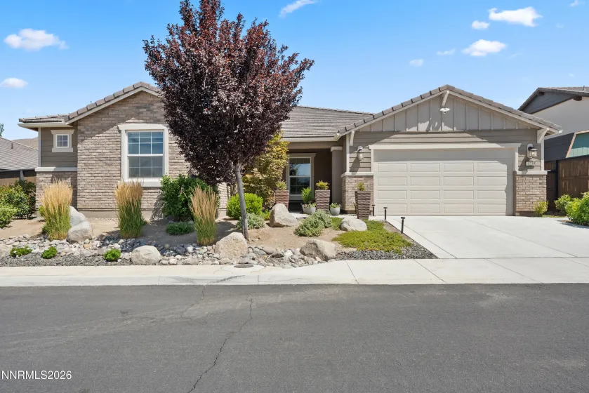 10230 Palladium Mine, Reno, Nevada 89521, 3 Bedrooms Bedrooms, ,3 BathroomsBathrooms,Residential,Residential,Palladium Mine,0,260010410