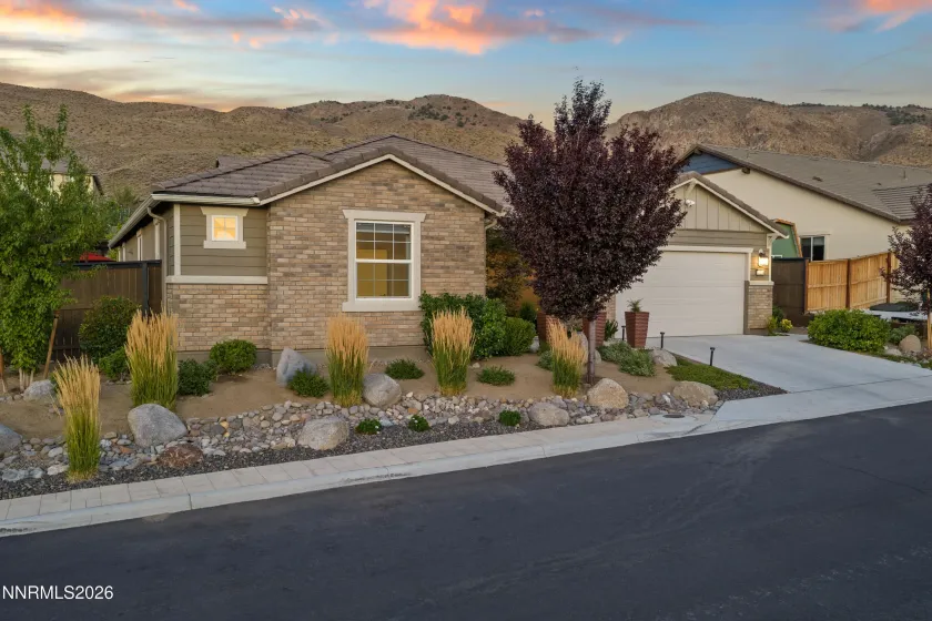 10230 Palladium Mine, Reno, Nevada 89521, 3 Bedrooms Bedrooms, ,3 BathroomsBathrooms,Residential,Residential,Palladium Mine,0,260010410