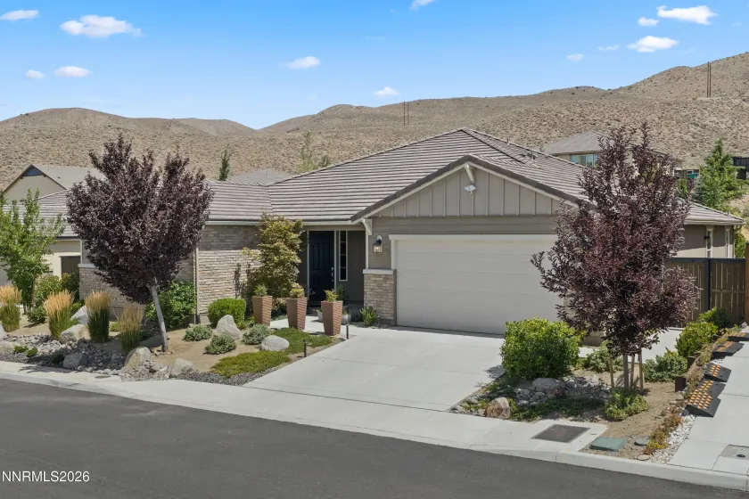 10230 Palladium Mine, Reno, Nevada 89521, 3 Bedrooms Bedrooms, ,3 BathroomsBathrooms,Residential,Residential,Palladium Mine,0,260010410
