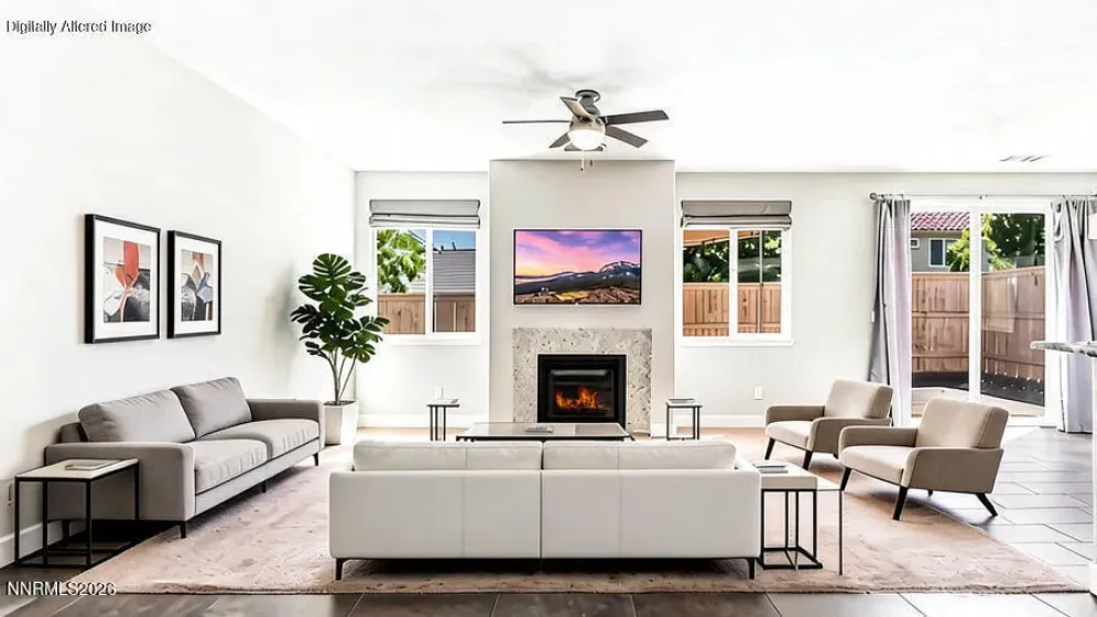 10742 Ridgebrook, Reno, Nevada 89521, 4 Bedrooms Bedrooms, ,2 BathroomsBathrooms,Residential,Residential,Ridgebrook,0,260010412