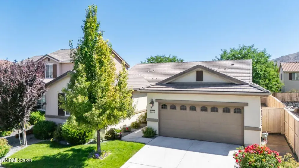 10742 Ridgebrook, Reno, Nevada 89521, 4 Bedrooms Bedrooms, ,2 BathroomsBathrooms,Residential,Residential,Ridgebrook,0,260010412