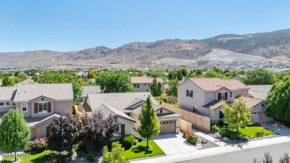 10742 Ridgebrook, Reno, Nevada 89521, 4 Bedrooms Bedrooms, ,2 BathroomsBathrooms,Residential,Residential,Ridgebrook,0,260010412