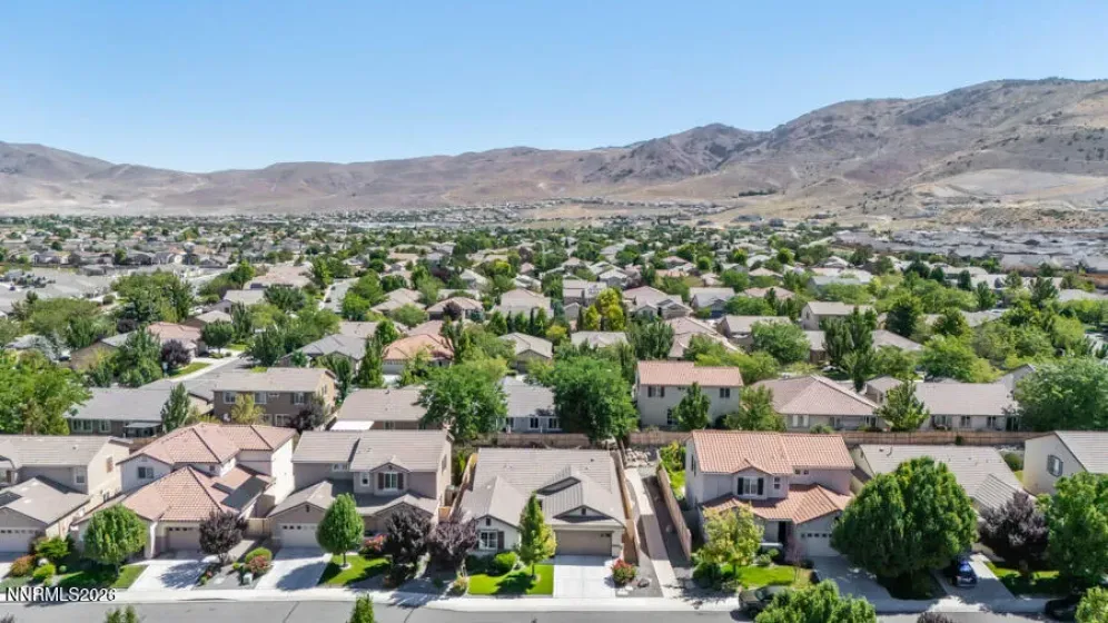 10742 Ridgebrook, Reno, Nevada 89521, 4 Bedrooms Bedrooms, ,2 BathroomsBathrooms,Residential,Residential,Ridgebrook,0,260010412