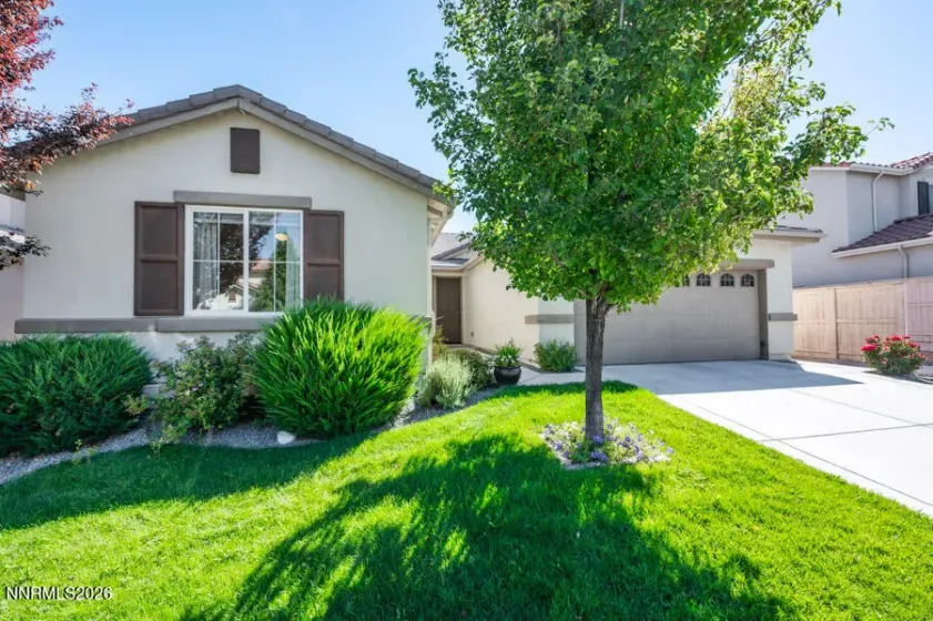 10742 Ridgebrook, Reno, Nevada 89521, 4 Bedrooms Bedrooms, ,2 BathroomsBathrooms,Residential,Residential,Ridgebrook,0,260010412