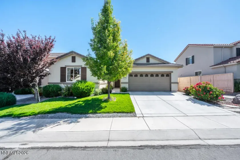 10742 Ridgebrook, Reno, Nevada 89521, 4 Bedrooms Bedrooms, ,2 BathroomsBathrooms,Residential,Residential,Ridgebrook,0,260010412