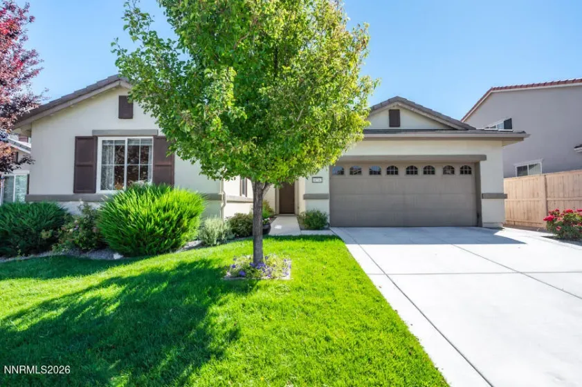 10742 Ridgebrook, Reno, Nevada 89521, 4 Bedrooms Bedrooms, ,2 BathroomsBathrooms,Residential,Residential,Ridgebrook,0,260010412