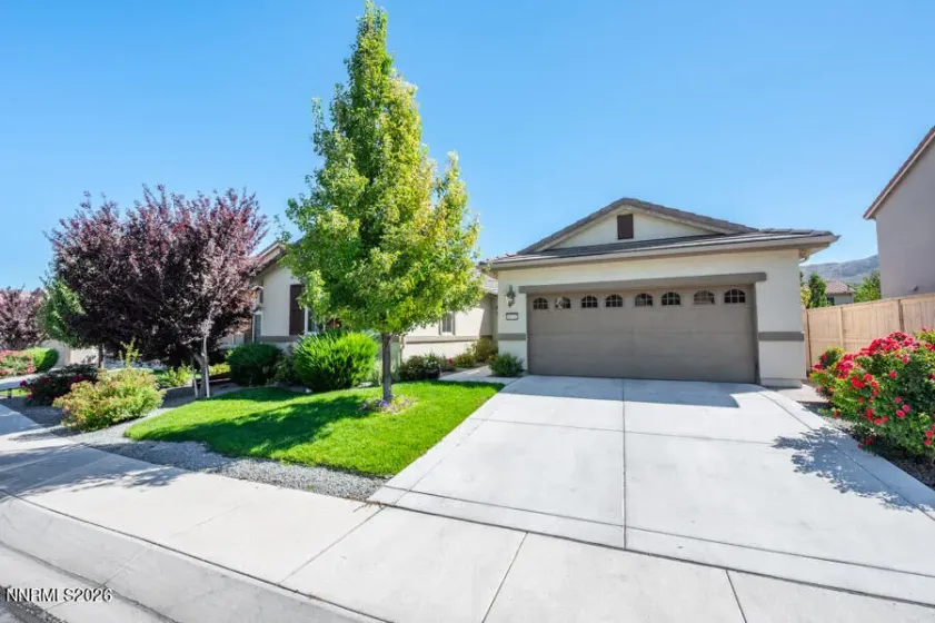 10742 Ridgebrook, Reno, Nevada 89521, 4 Bedrooms Bedrooms, ,2 BathroomsBathrooms,Residential,Residential,Ridgebrook,0,260010412