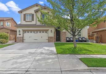 6682 Magical, Sparks, Nevada 89436, 4 Bedrooms Bedrooms, ,4 BathroomsBathrooms,Residential,Residential,Magical,0,260010411