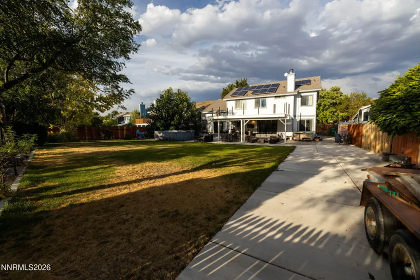 5265 Santa Rosa, Sparks, Nevada 89436, 4 Bedrooms Bedrooms, ,3 BathroomsBathrooms,Residential,Residential,Santa Rosa,0,260010426