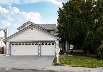5265 Santa Rosa, Sparks, Nevada 89436, 4 Bedrooms Bedrooms, ,3 BathroomsBathrooms,Residential,Residential,Santa Rosa,0,260010426