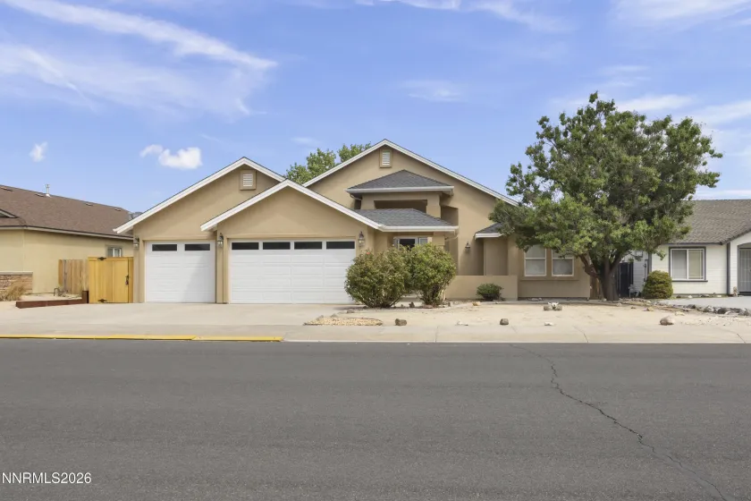 796 Divot, Fernley, Nevada 89408, 3 Bedrooms Bedrooms, ,2 BathroomsBathrooms,Residential,Residential,Divot,0,260010427