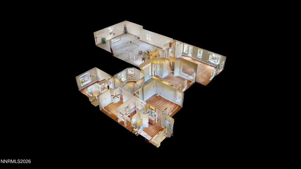 1198 Sierra Vista, Gardnerville, Nevada 89460, 3 Bedrooms Bedrooms, ,3 BathroomsBathrooms,Residential,Residential,Sierra Vista,0,260010428