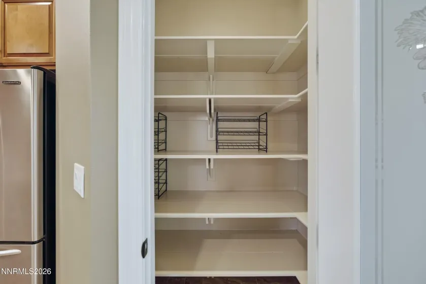 Pantry