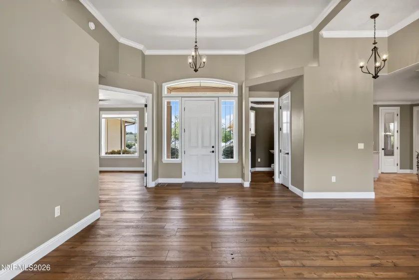 Entryway