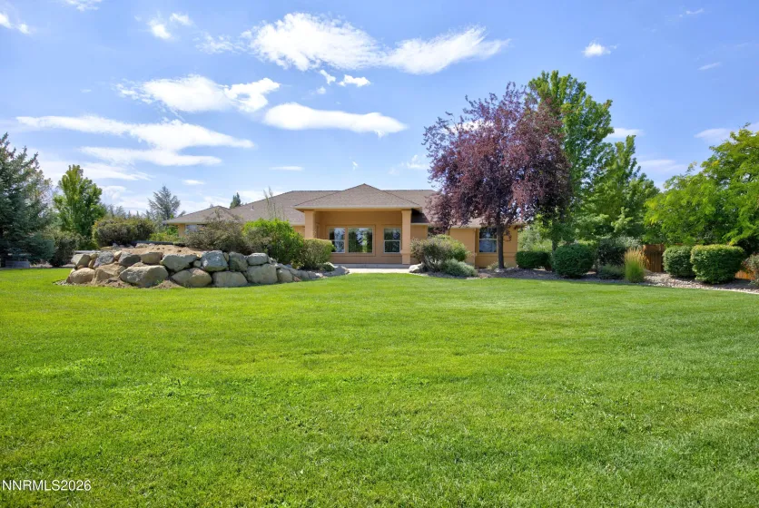 1198 Sierra Vista, Gardnerville, Nevada 89460, 3 Bedrooms Bedrooms, ,3 BathroomsBathrooms,Residential,Residential,Sierra Vista,0,260010428