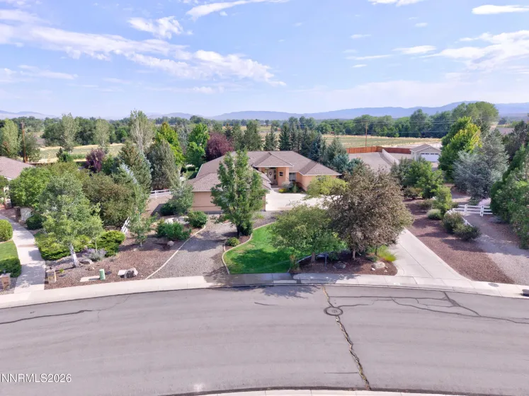 1198 Sierra Vista, Gardnerville, Nevada 89460, 3 Bedrooms Bedrooms, ,3 BathroomsBathrooms,Residential,Residential,Sierra Vista,0,260010428