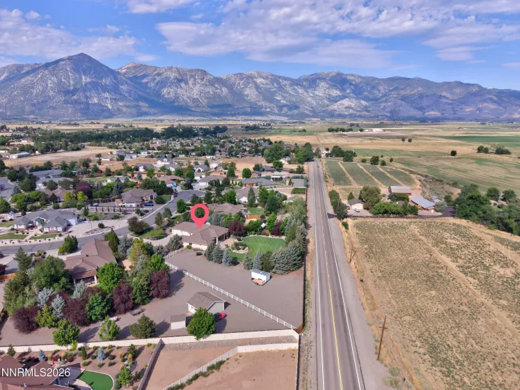 1198 Sierra Vista, Gardnerville, Nevada 89460, 3 Bedrooms Bedrooms, ,3 BathroomsBathrooms,Residential,Residential,Sierra Vista,0,260010428