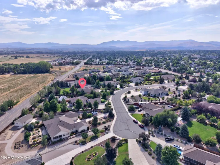 1198 Sierra Vista, Gardnerville, Nevada 89460, 3 Bedrooms Bedrooms, ,3 BathroomsBathrooms,Residential,Residential,Sierra Vista,0,260010428