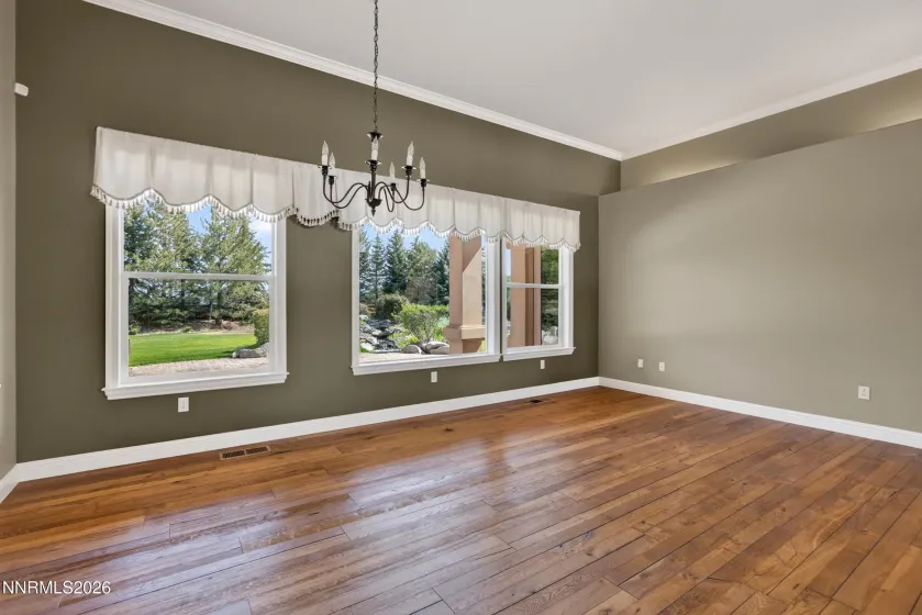 Greatroom Dining Family Room