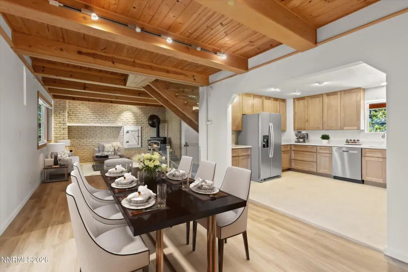 628 Riven Rock, Zephyr Cove, Nevada 89448, 5 Bedrooms Bedrooms, ,5 BathroomsBathrooms,Residential,Residential,Riven Rock,0,260010430