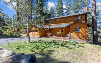 628 Riven Rock, Zephyr Cove, Nevada 89448, 5 Bedrooms Bedrooms, ,5 BathroomsBathrooms,Residential,Residential,Riven Rock,0,260010430