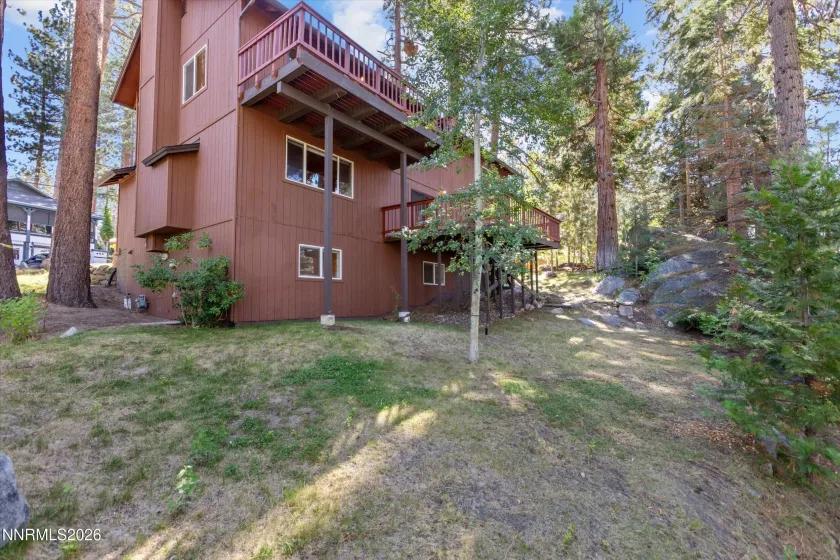628 Riven Rock, Zephyr Cove, Nevada 89448, 5 Bedrooms Bedrooms, ,5 BathroomsBathrooms,Residential,Residential,Riven Rock,0,260010430