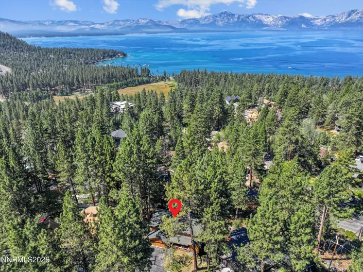 628 Riven Rock, Zephyr Cove, Nevada 89448, 5 Bedrooms Bedrooms, ,5 BathroomsBathrooms,Residential,Residential,Riven Rock,0,260010430