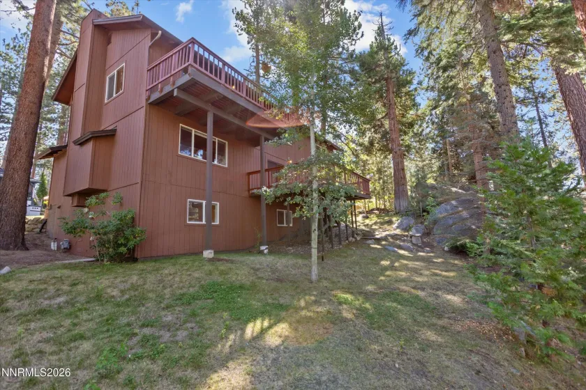 628 Riven Rock, Zephyr Cove, Nevada 89448, 5 Bedrooms Bedrooms, ,5 BathroomsBathrooms,Residential,Residential,Riven Rock,0,260010430