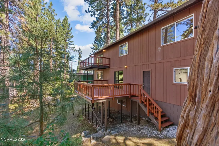 628 Riven Rock, Zephyr Cove, Nevada 89448, 5 Bedrooms Bedrooms, ,5 BathroomsBathrooms,Residential,Residential,Riven Rock,0,260010430