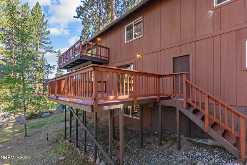 628 Riven Rock, Zephyr Cove, Nevada 89448, 5 Bedrooms Bedrooms, ,5 BathroomsBathrooms,Residential,Residential,Riven Rock,0,260010430