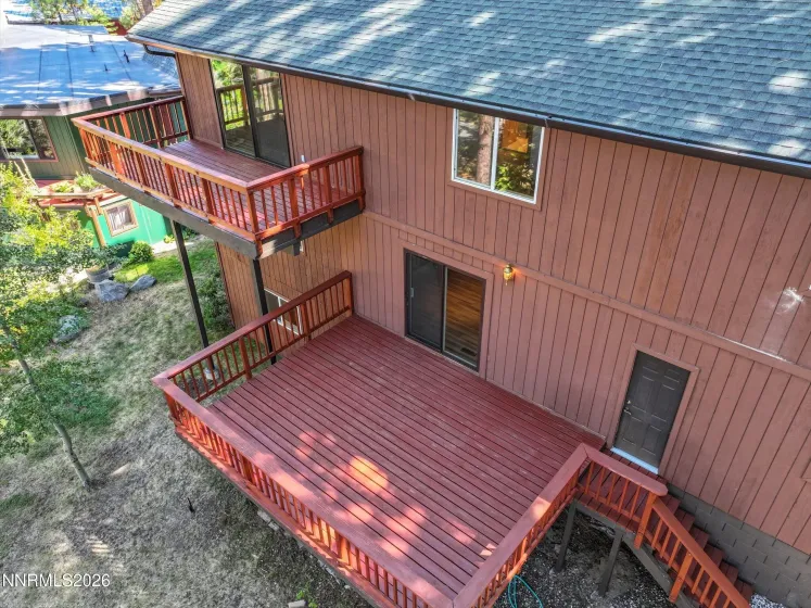 628 Riven Rock, Zephyr Cove, Nevada 89448, 5 Bedrooms Bedrooms, ,5 BathroomsBathrooms,Residential,Residential,Riven Rock,0,260010430