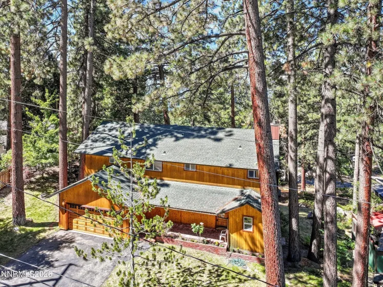 628 Riven Rock, Zephyr Cove, Nevada 89448, 5 Bedrooms Bedrooms, ,5 BathroomsBathrooms,Residential,Residential,Riven Rock,0,260010430