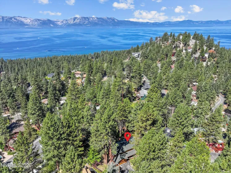 628 Riven Rock, Zephyr Cove, Nevada 89448, 5 Bedrooms Bedrooms, ,5 BathroomsBathrooms,Residential,Residential,Riven Rock,0,260010430