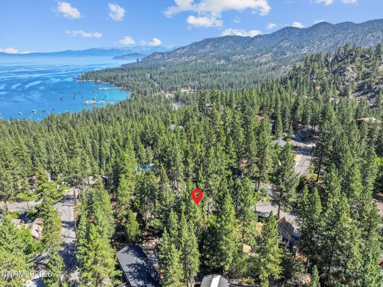 628 Riven Rock, Zephyr Cove, Nevada 89448, 5 Bedrooms Bedrooms, ,5 BathroomsBathrooms,Residential,Residential,Riven Rock,0,260010430