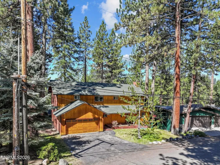 628 Riven Rock, Zephyr Cove, Nevada 89448, 5 Bedrooms Bedrooms, ,5 BathroomsBathrooms,Residential,Residential,Riven Rock,0,260010430