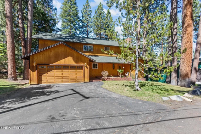 628 Riven Rock, Zephyr Cove, Nevada 89448, 5 Bedrooms Bedrooms, ,5 BathroomsBathrooms,Residential,Residential,Riven Rock,0,260010430