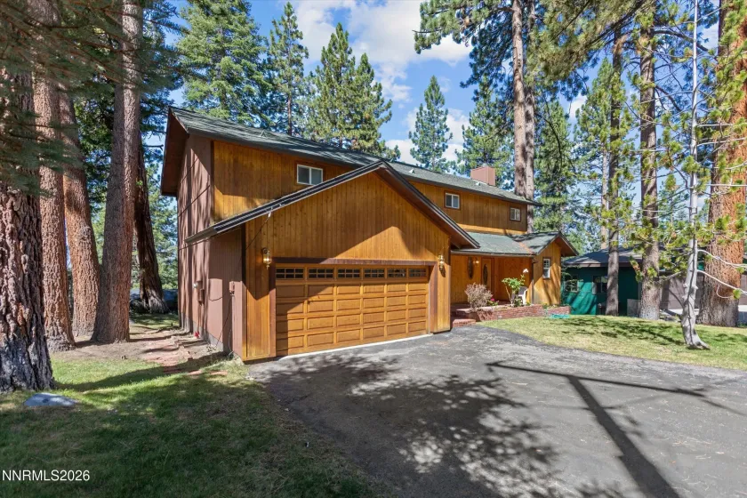 628 Riven Rock, Zephyr Cove, Nevada 89448, 5 Bedrooms Bedrooms, ,5 BathroomsBathrooms,Residential,Residential,Riven Rock,0,260010430