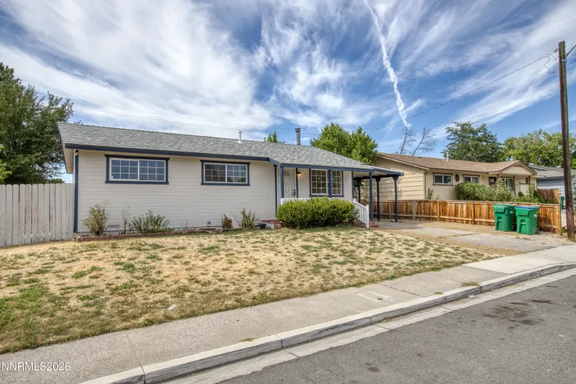 1585 Greenbrae, Sparks, Nevada 89431, 3 Bedrooms Bedrooms, ,2 BathroomsBathrooms,Residential,Residential,Greenbrae,0,260010431