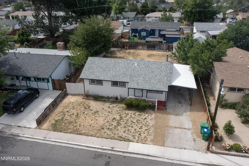 1585 Greenbrae, Sparks, Nevada 89431, 3 Bedrooms Bedrooms, ,2 BathroomsBathrooms,Residential,Residential,Greenbrae,0,260010431