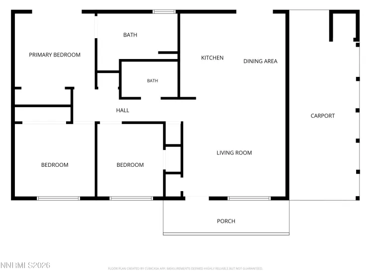 1585 Greenbrae, Sparks, Nevada 89431, 3 Bedrooms Bedrooms, ,2 BathroomsBathrooms,Residential,Residential,Greenbrae,0,260010431