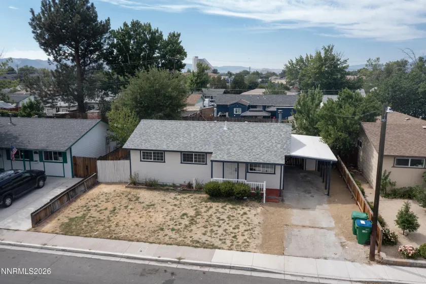 1585 Greenbrae, Sparks, Nevada 89431, 3 Bedrooms Bedrooms, ,2 BathroomsBathrooms,Residential,Residential,Greenbrae,0,260010431