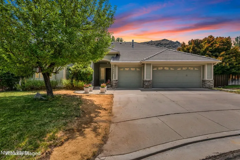 2447 Cumberland, Carson City, Nevada 89703, 4 Bedrooms Bedrooms, ,3 BathroomsBathrooms,Residential,Residential,Cumberland,0,260010433