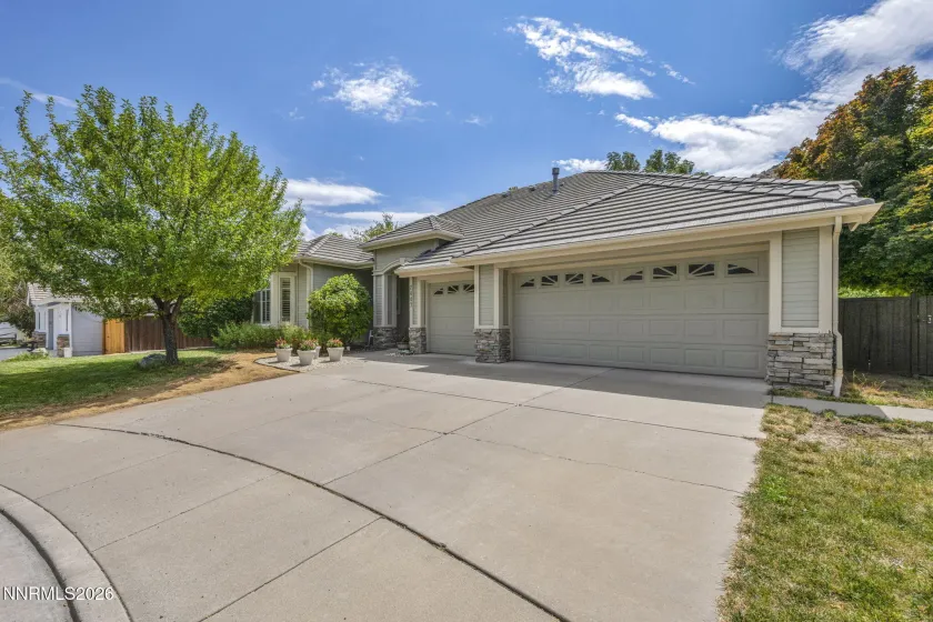 2447 Cumberland, Carson City, Nevada 89703, 4 Bedrooms Bedrooms, ,3 BathroomsBathrooms,Residential,Residential,Cumberland,0,260010433