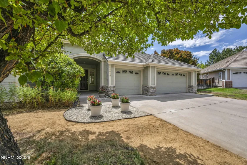 2447 Cumberland, Carson City, Nevada 89703, 4 Bedrooms Bedrooms, ,3 BathroomsBathrooms,Residential,Residential,Cumberland,0,260010433
