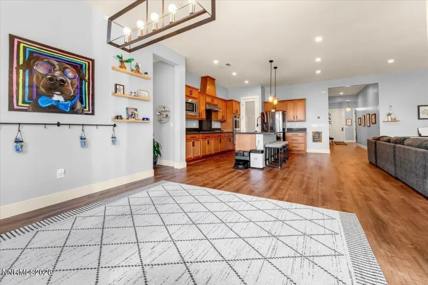 2161 Portneuf, Sparks, Nevada 89436, 4 Bedrooms Bedrooms, ,3 BathroomsBathrooms,Residential,Residential,Portneuf,0,260010434