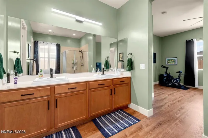 2161 Portneuf, Sparks, Nevada 89436, 4 Bedrooms Bedrooms, ,3 BathroomsBathrooms,Residential,Residential,Portneuf,0,260010434